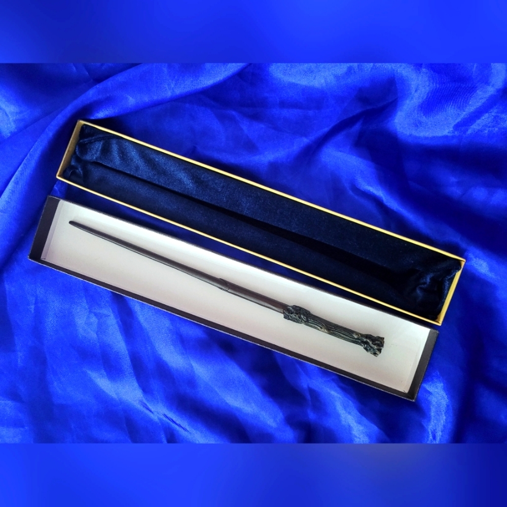 Harry Potter Wizard Wand